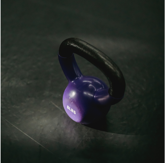 Read more about the article For a Flat Belly Grab a Kettlebell