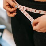 Stop Being Obsessed with Losing Weight