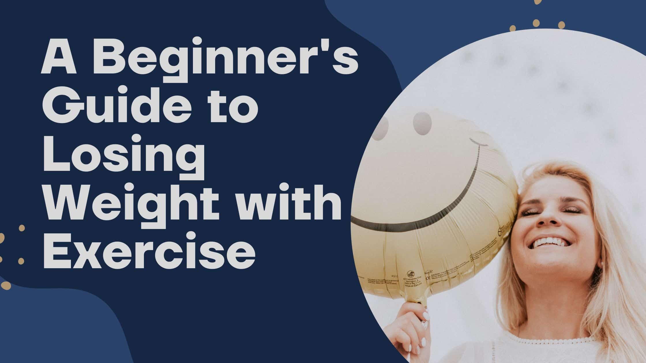 Read more about the article A Beginner’s Guide to Losing Weight with Exercise.
