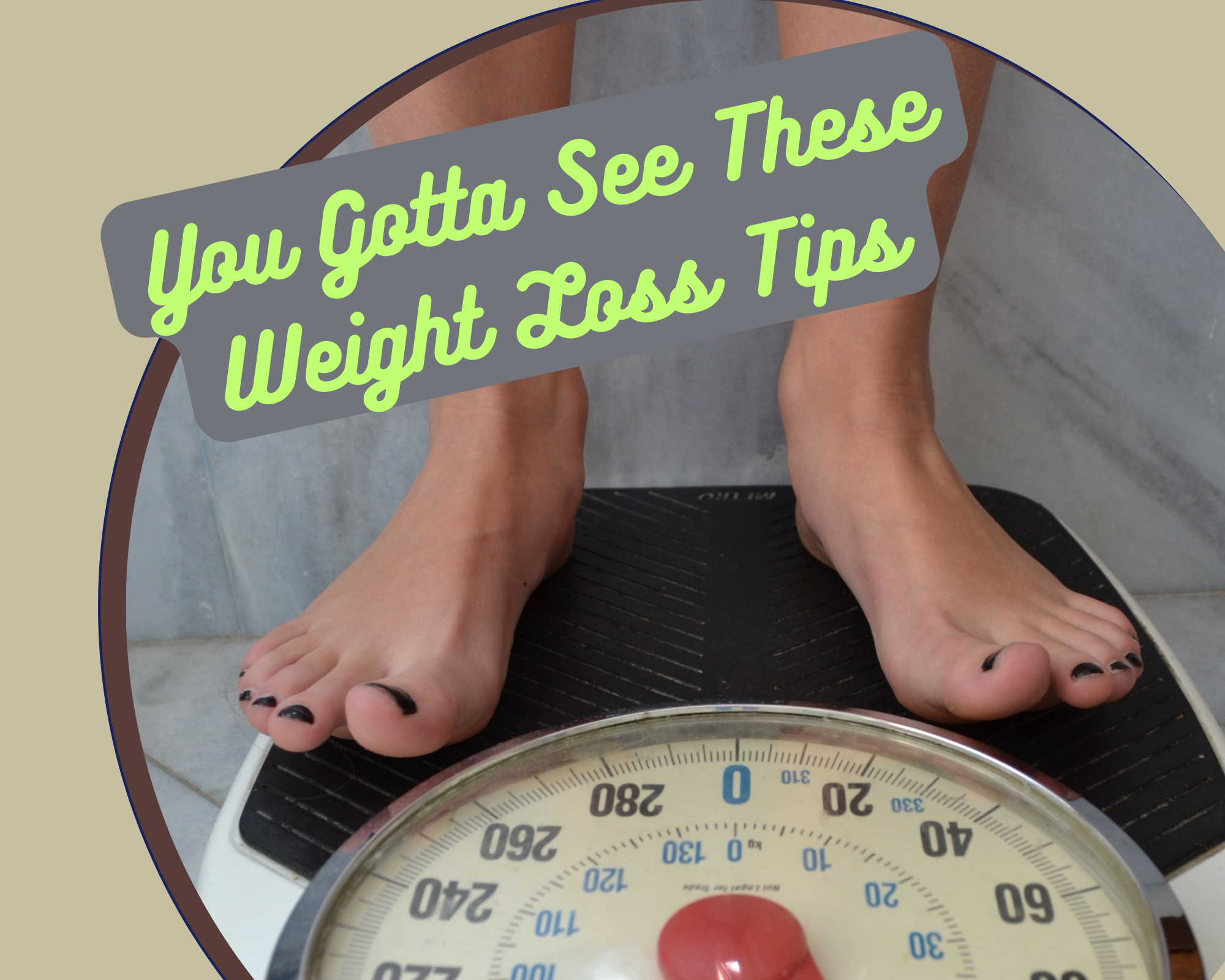 Read more about the article Top Tips for Fast and Effective Weight Loss