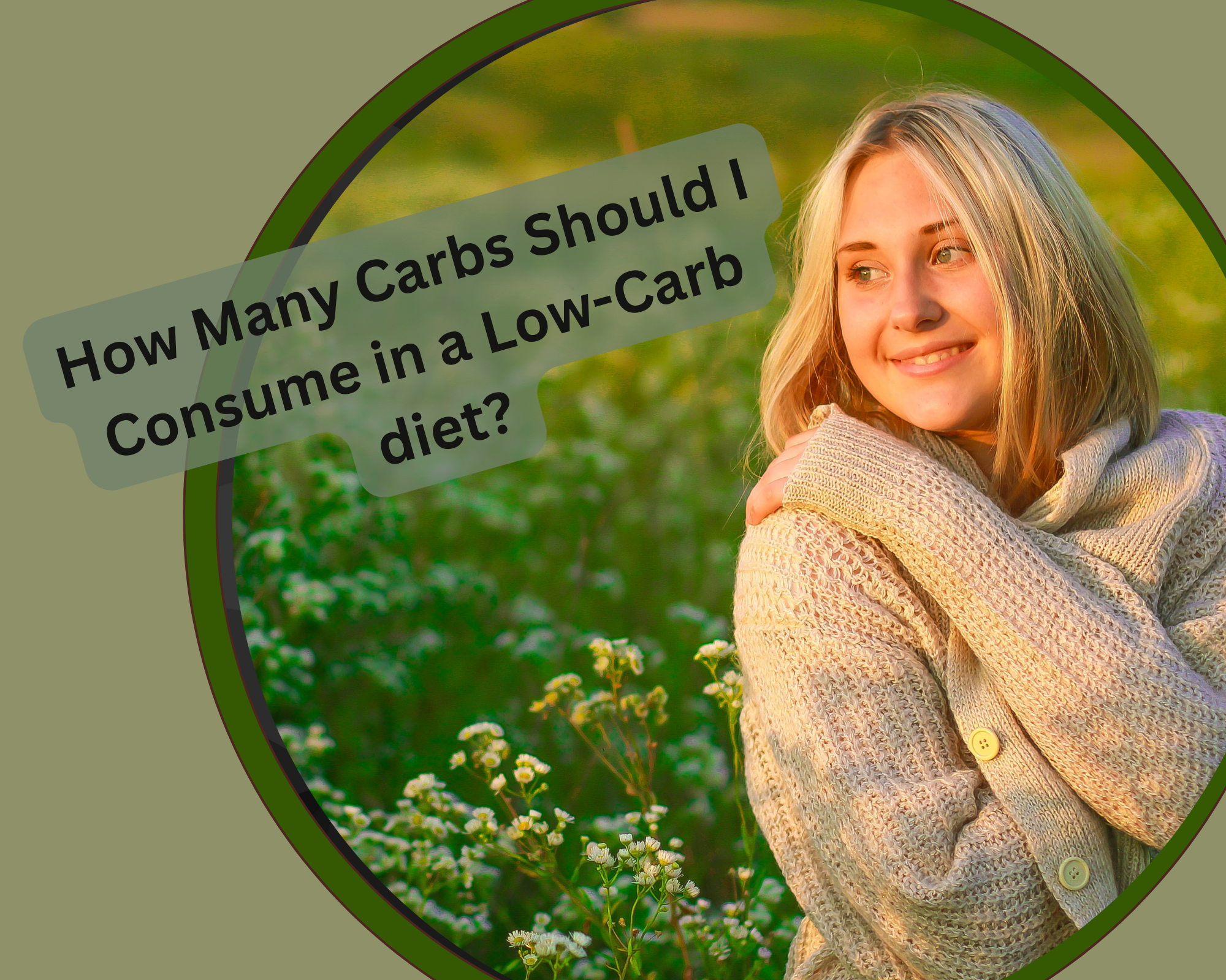 Read more about the article How Many Carbs Are in a Low-Carb Diet? Let’s Take a Look.